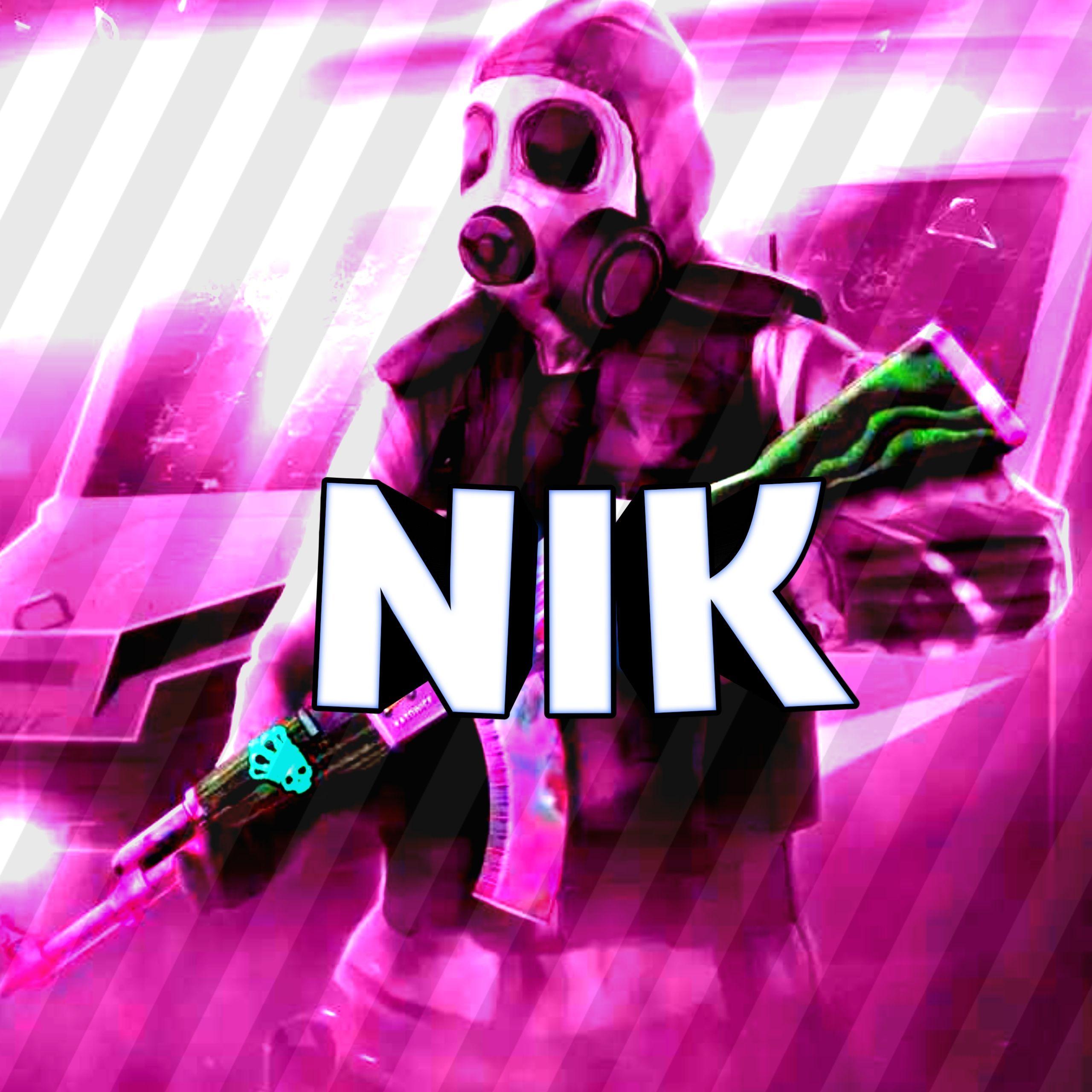 1NIKLEYN1 avatar