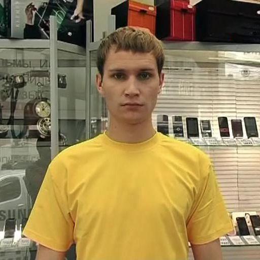 KOLYA-NAUMOV