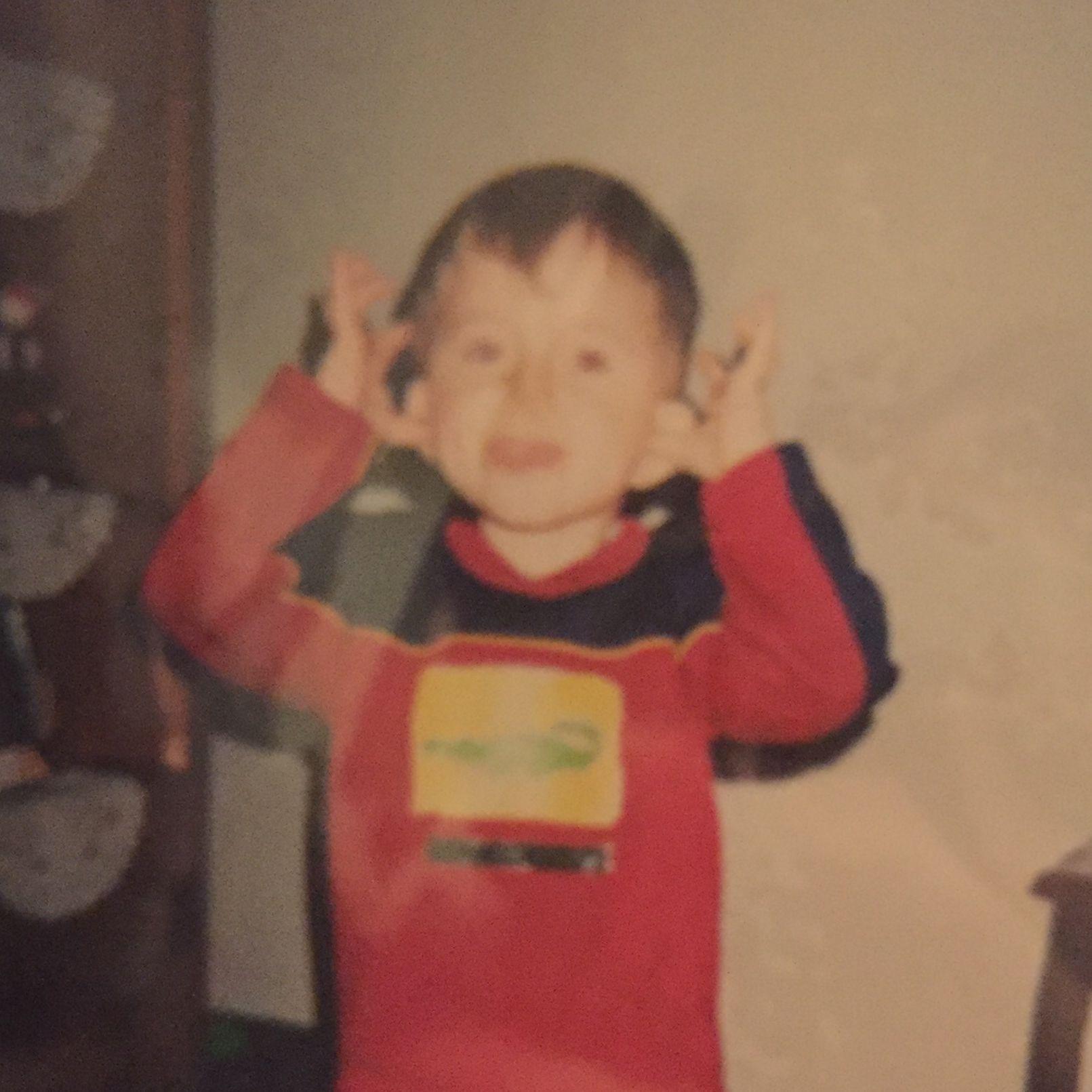 Kalmjin avatar
