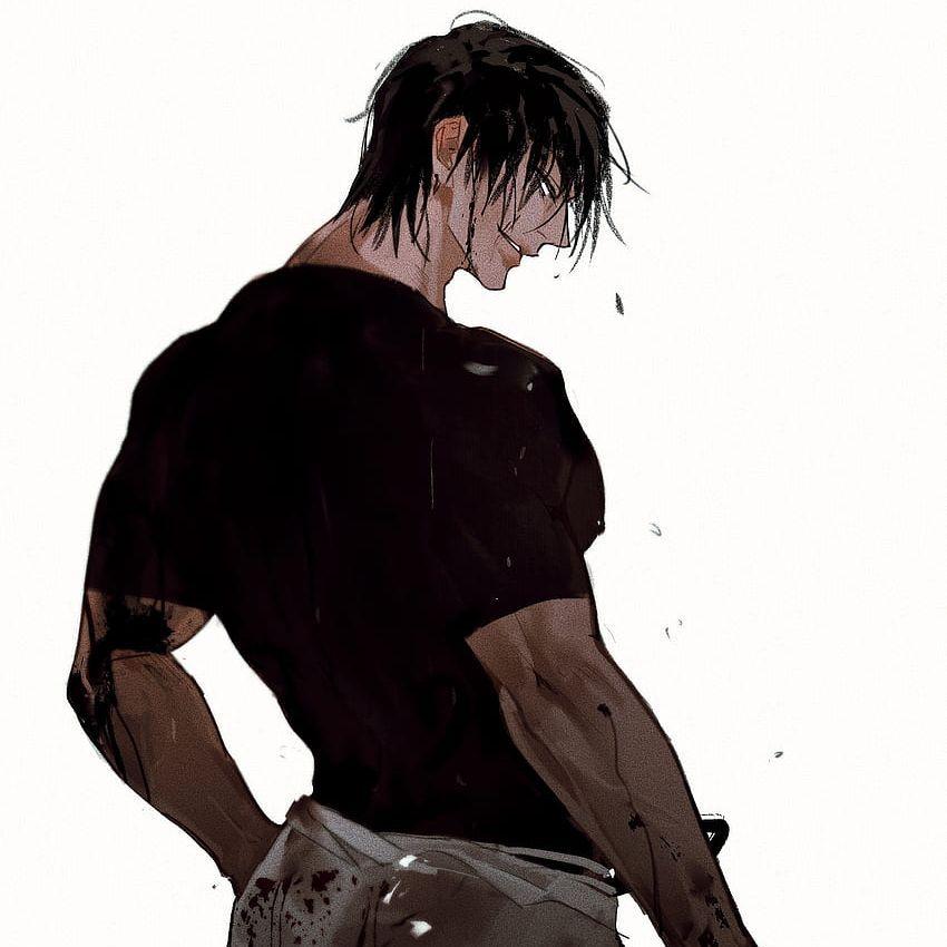 Wakatoshi avatar