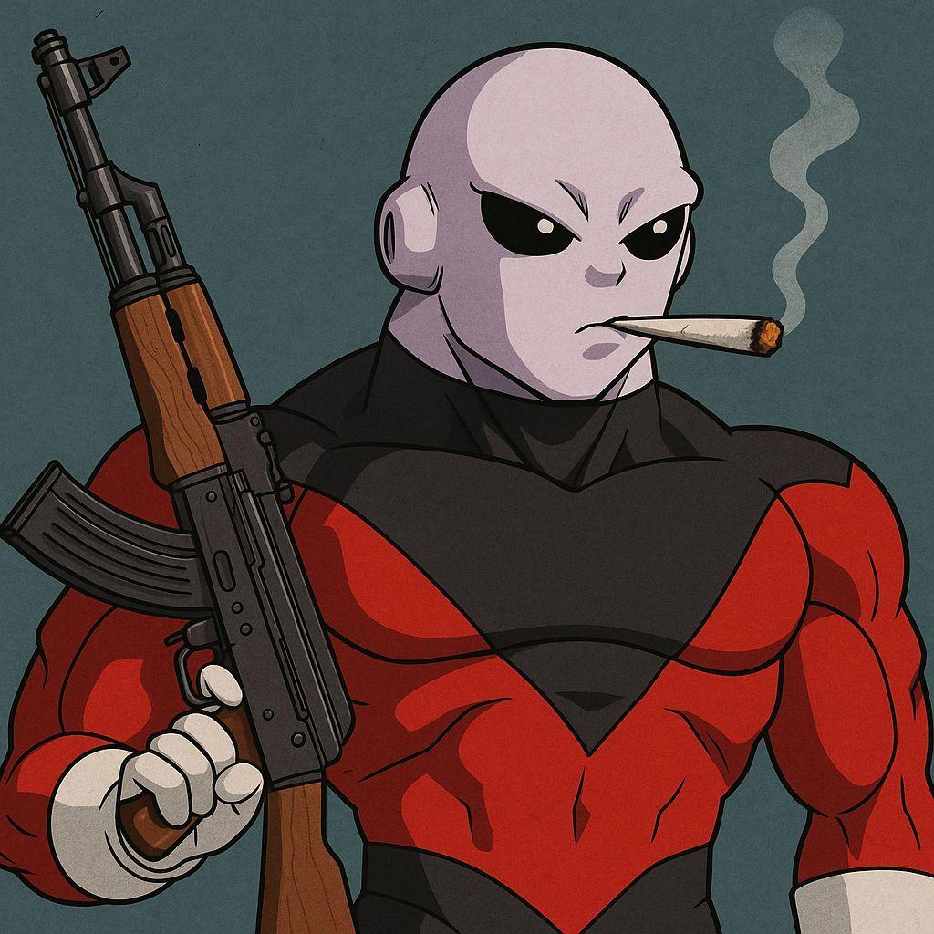 j1RENthegray avatar