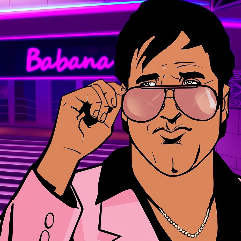 club_babana