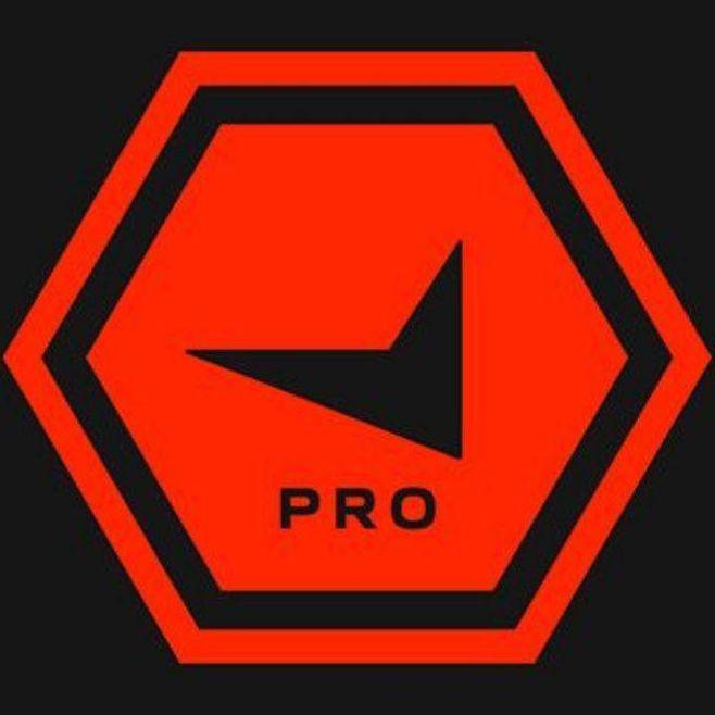 Faceit avatar