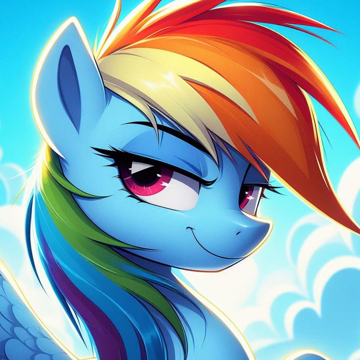 Ra1nb0w-Dash