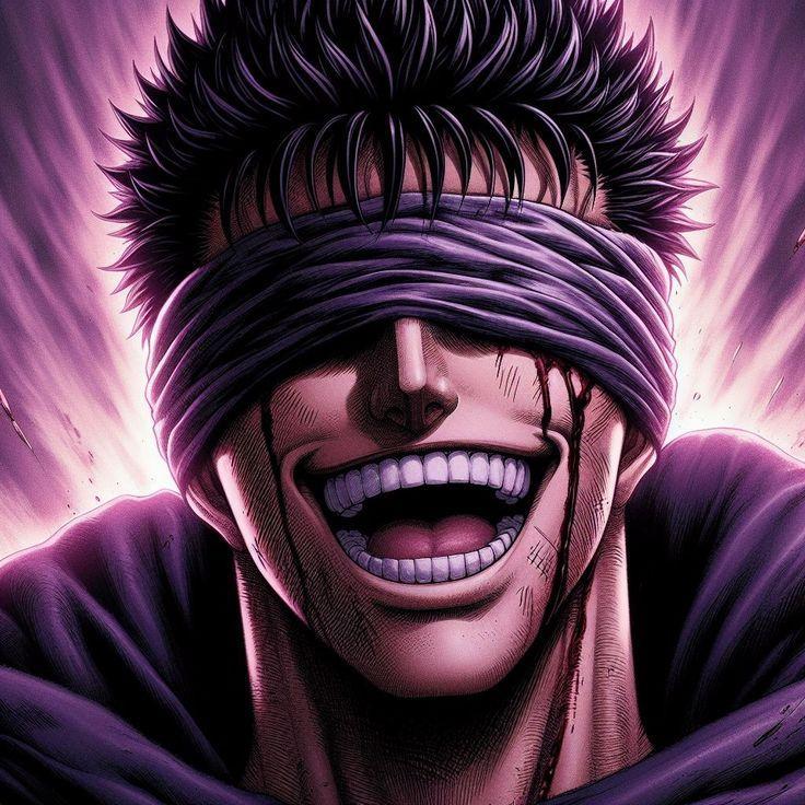G-Berserk-G