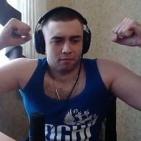Chmonka1000 avatar