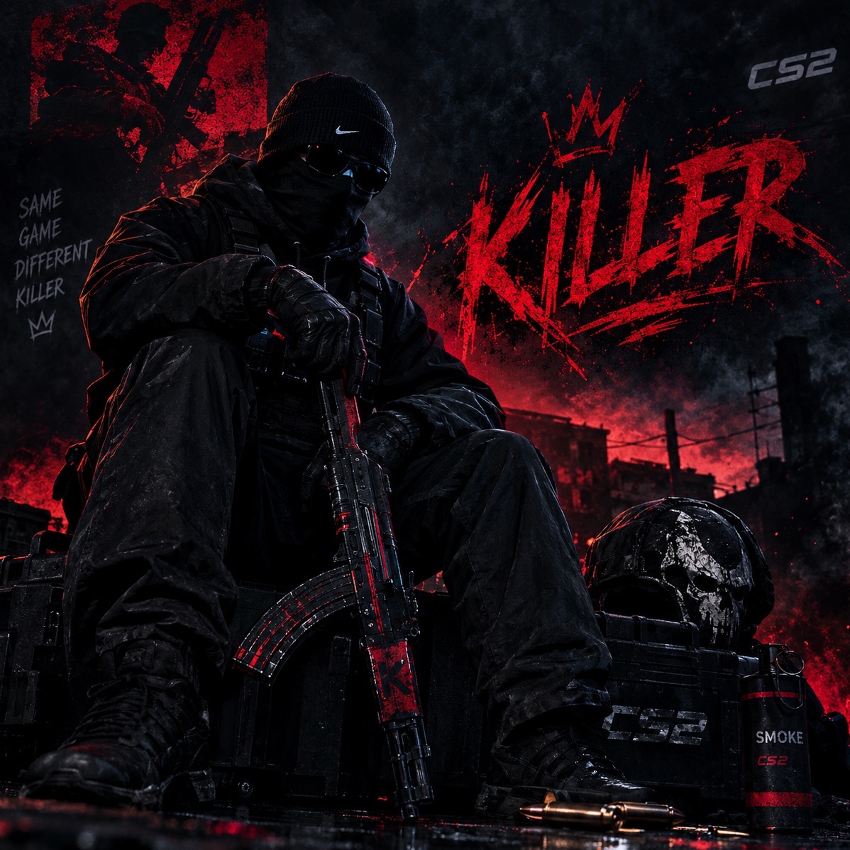 Th3-k1ller