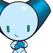 Roobotboy