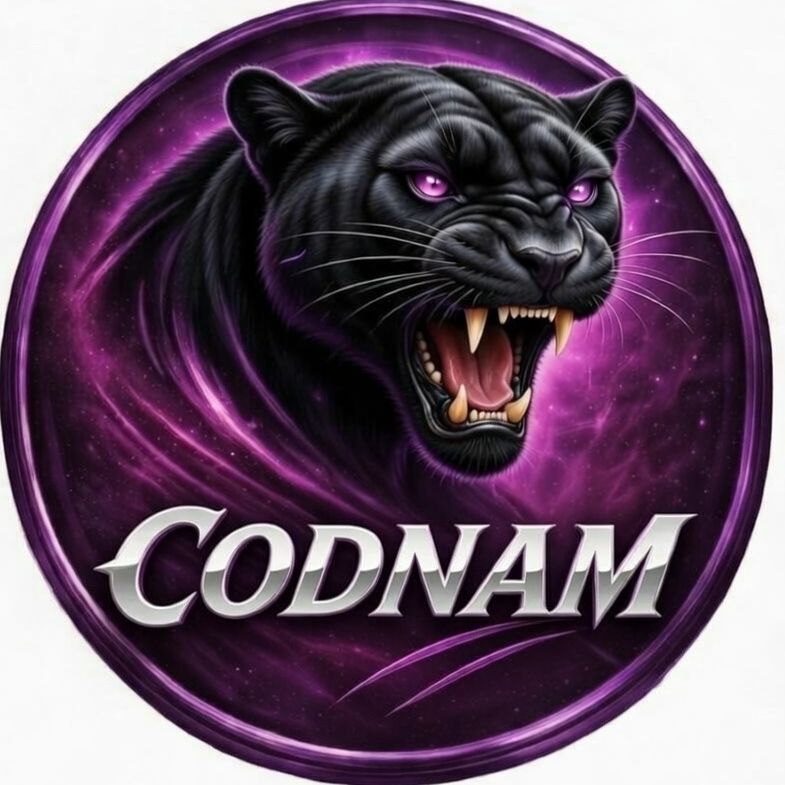 Codnam