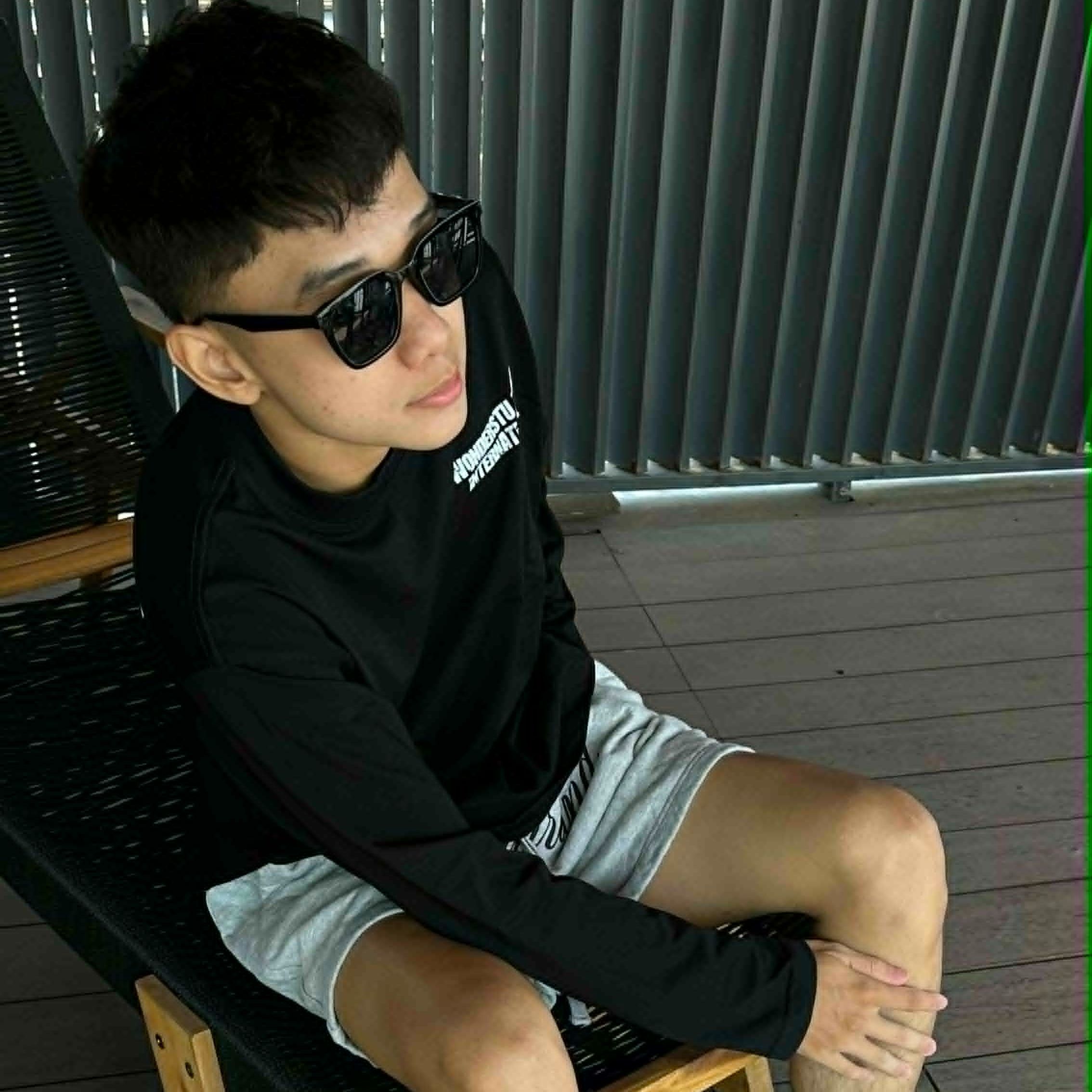 L1LJason FACEIT avatar
