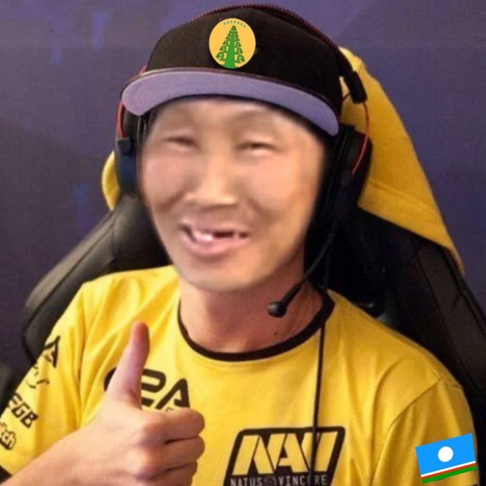 BAASKABAASKA avatar