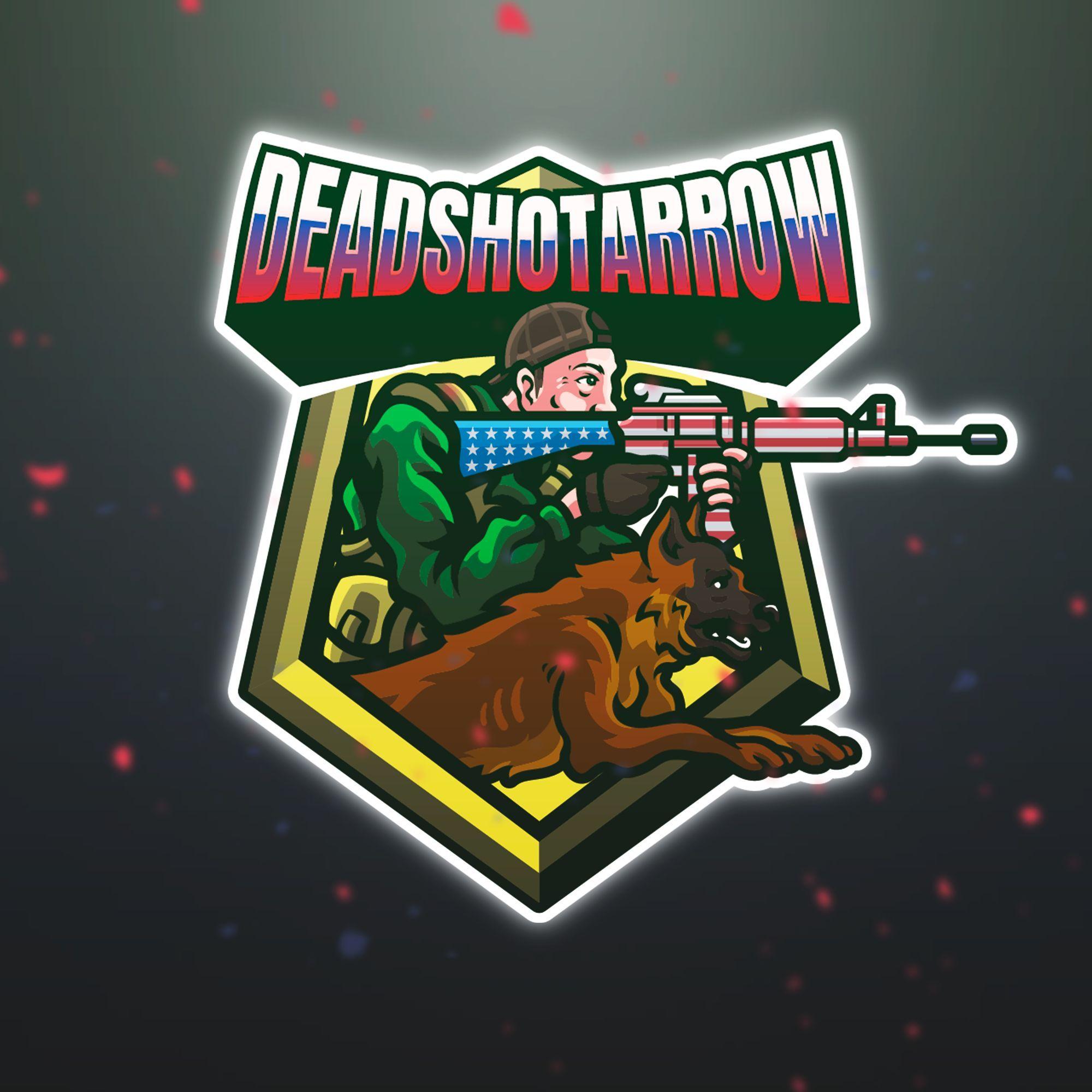 Deadshotarow avatar