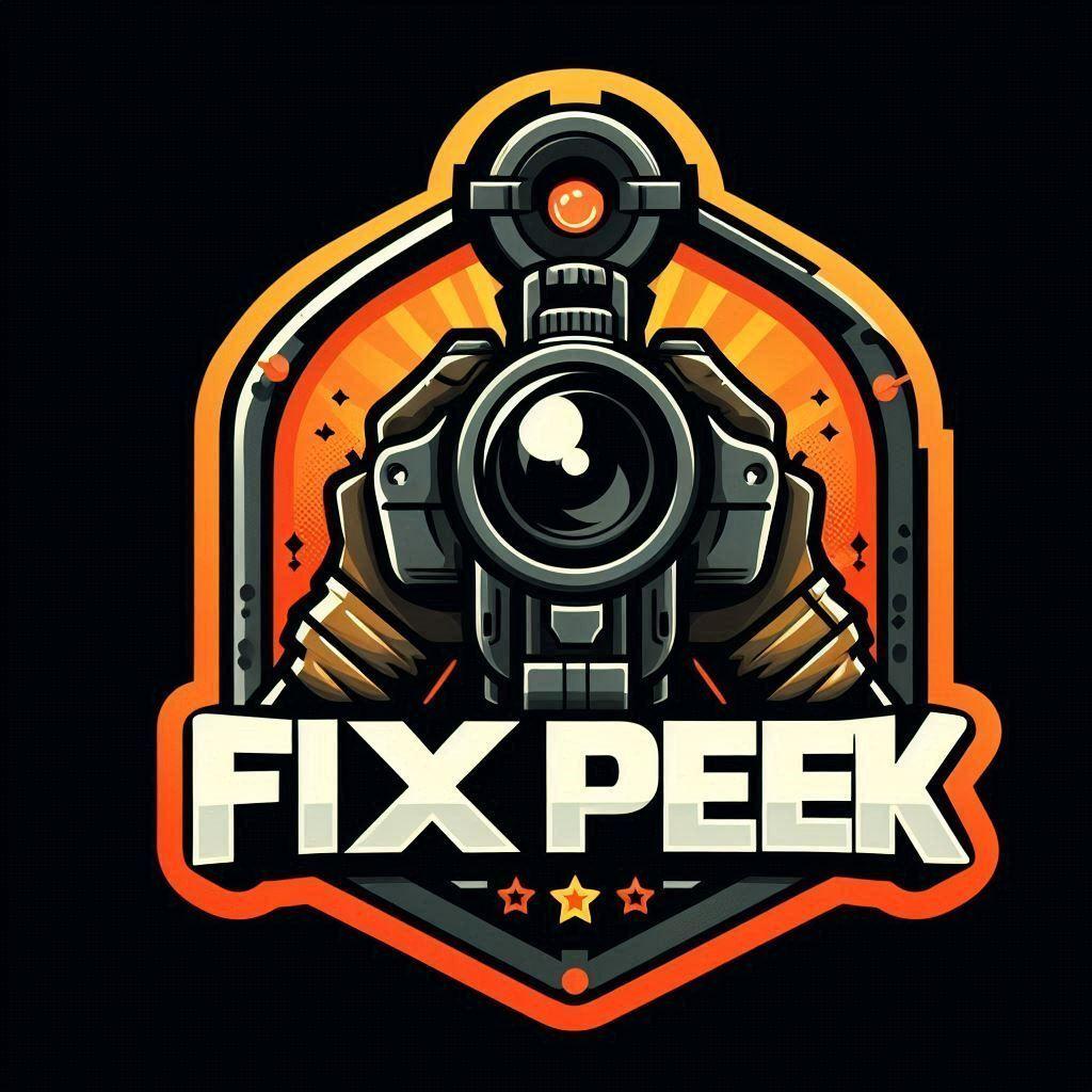FixPeeK