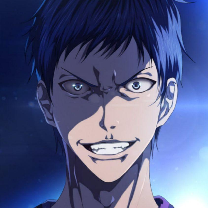 Daiki-Aomine avatar