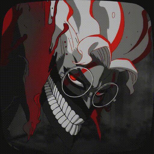 Woopi avatar