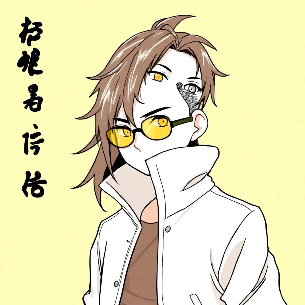 Oopsik avatar