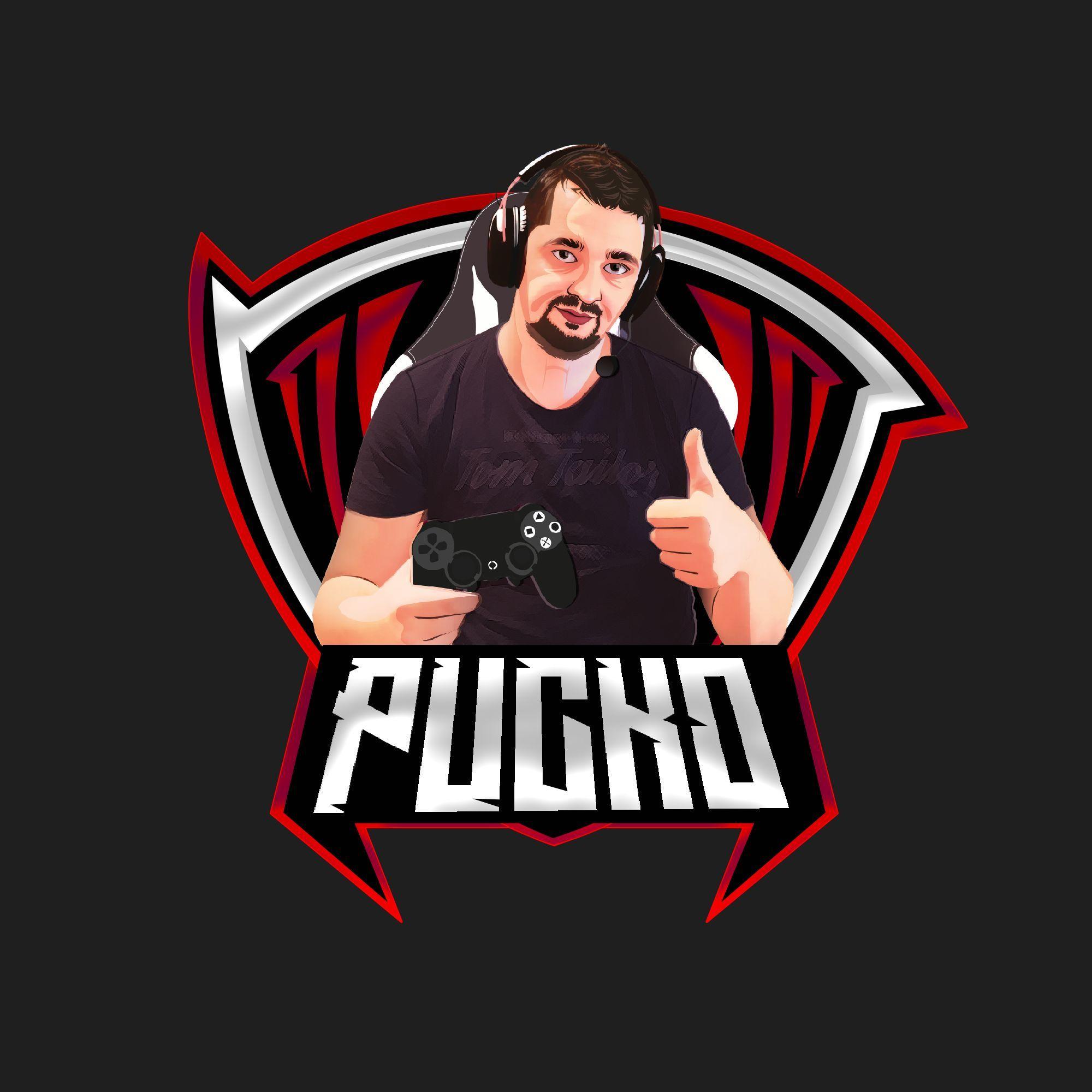 PuckoGaming avatar