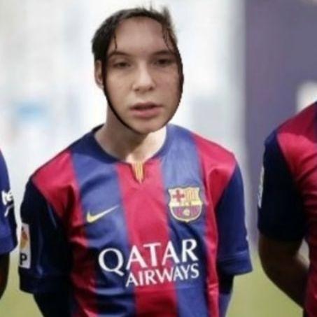 AheronVroter avatar