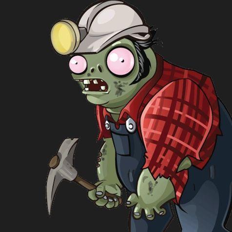 DiggerZombie avatar