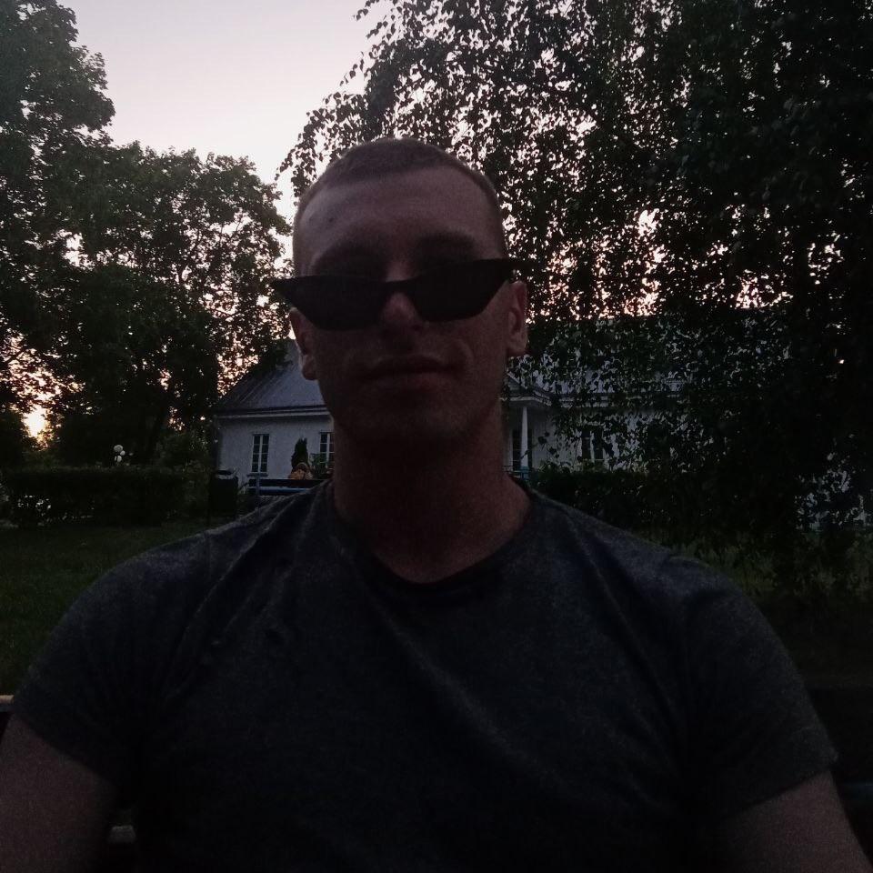 Sergey_mm5 avatar