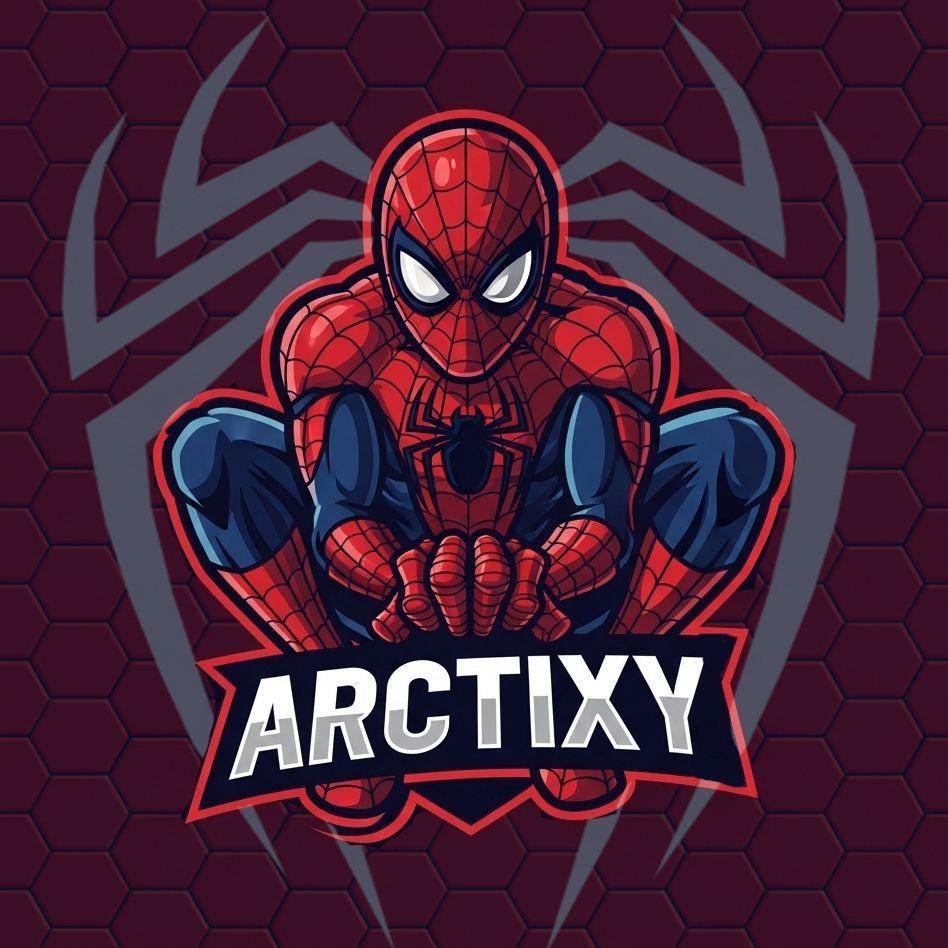 ArcTiixy avatar
