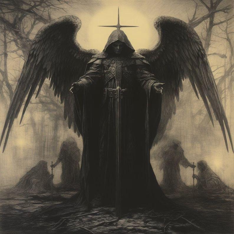 -Azrael avatar