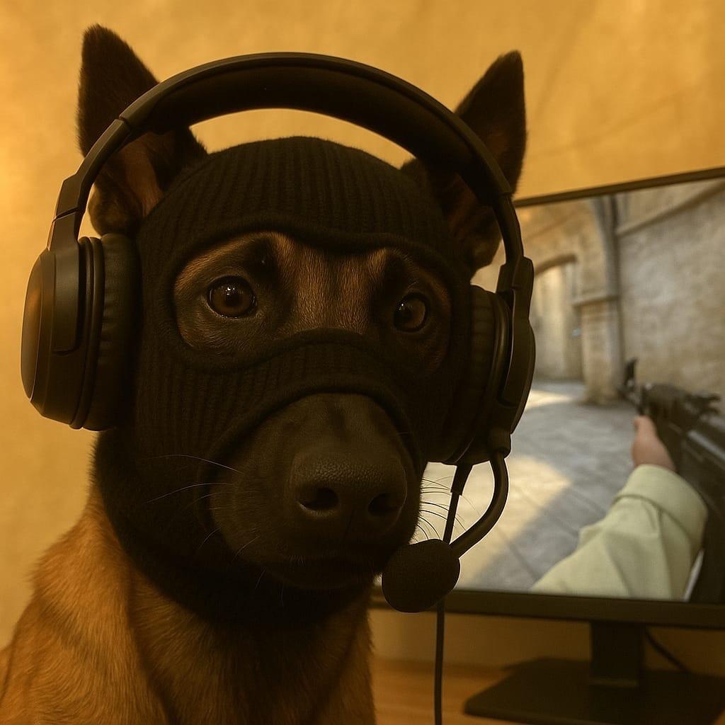 Ares05 avatar