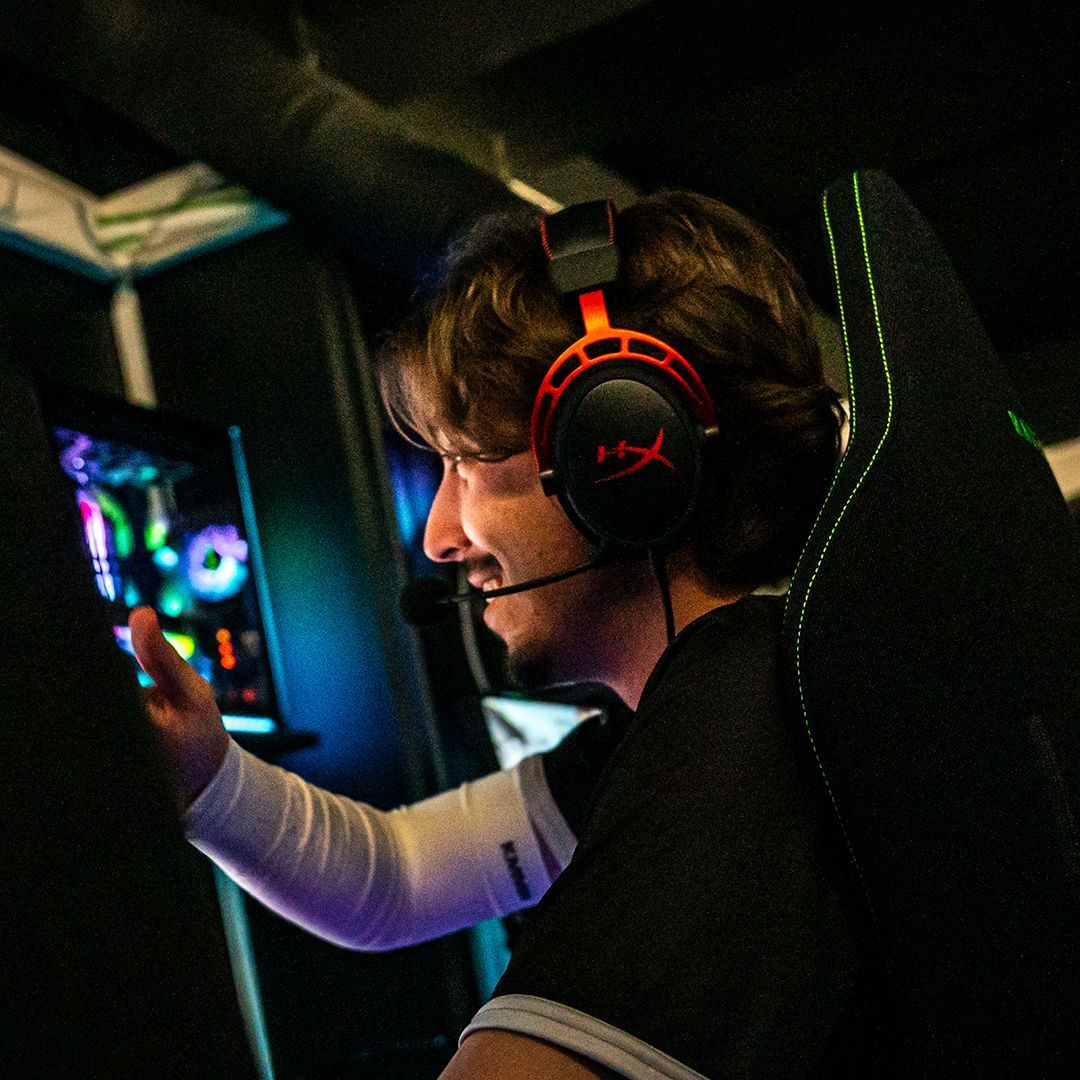 Faceit Avatar