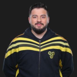 Faceit profile picture for @sous