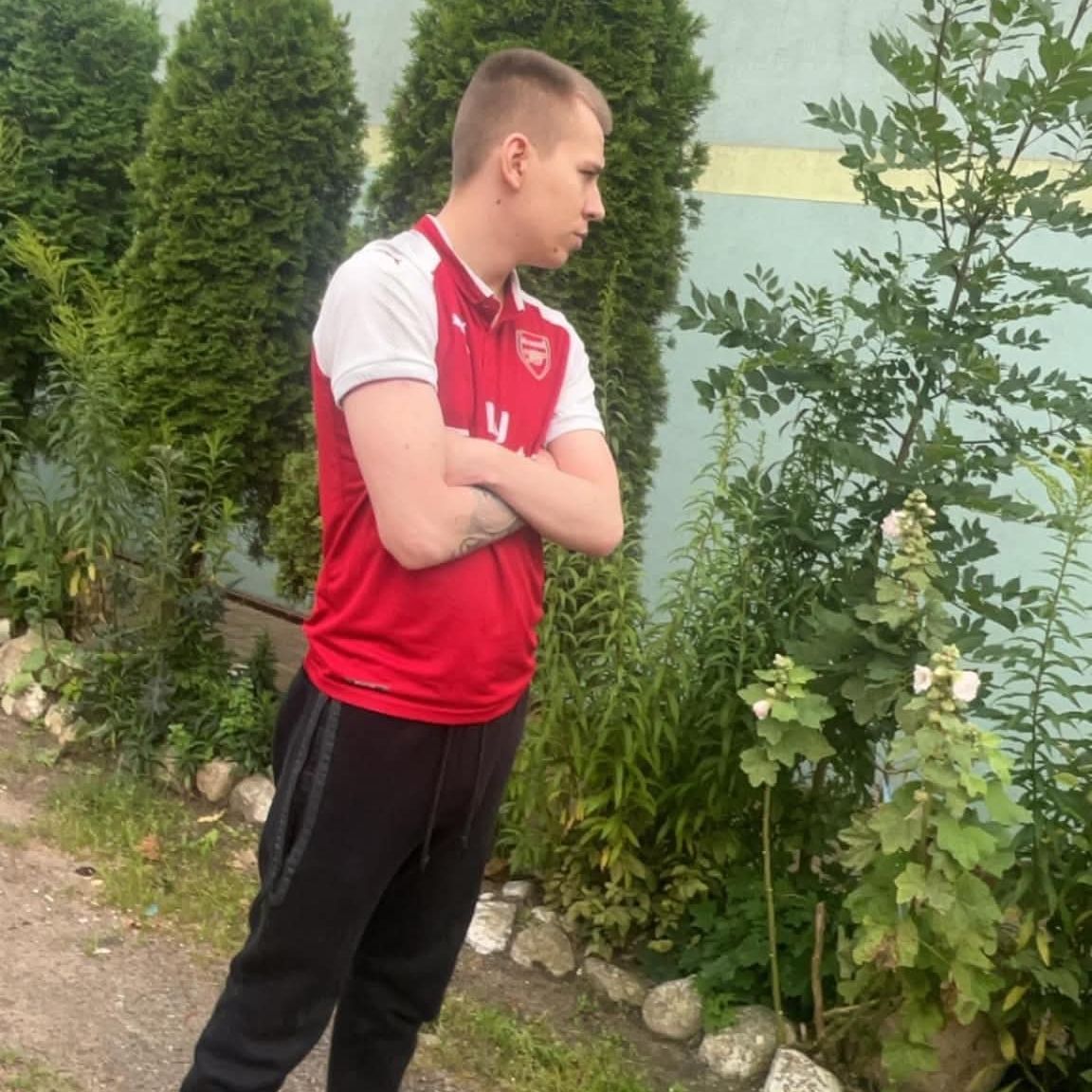 P1zDryk FACEIT avatar