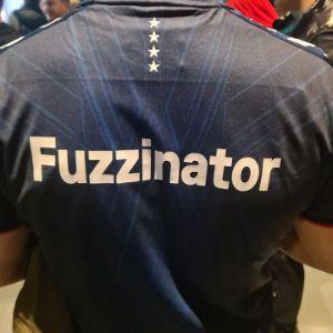 Fuzzinatordk avatar