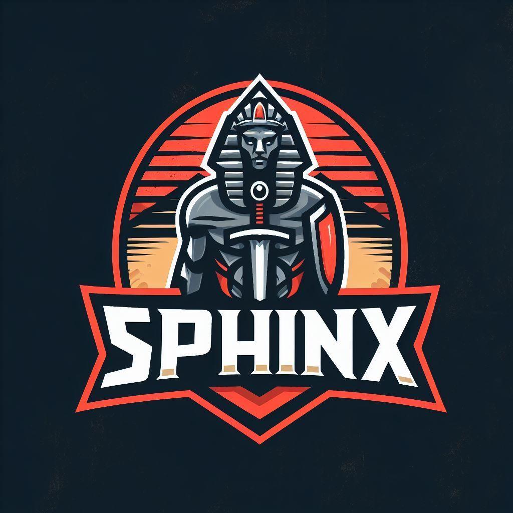 Sphinx26 avatar