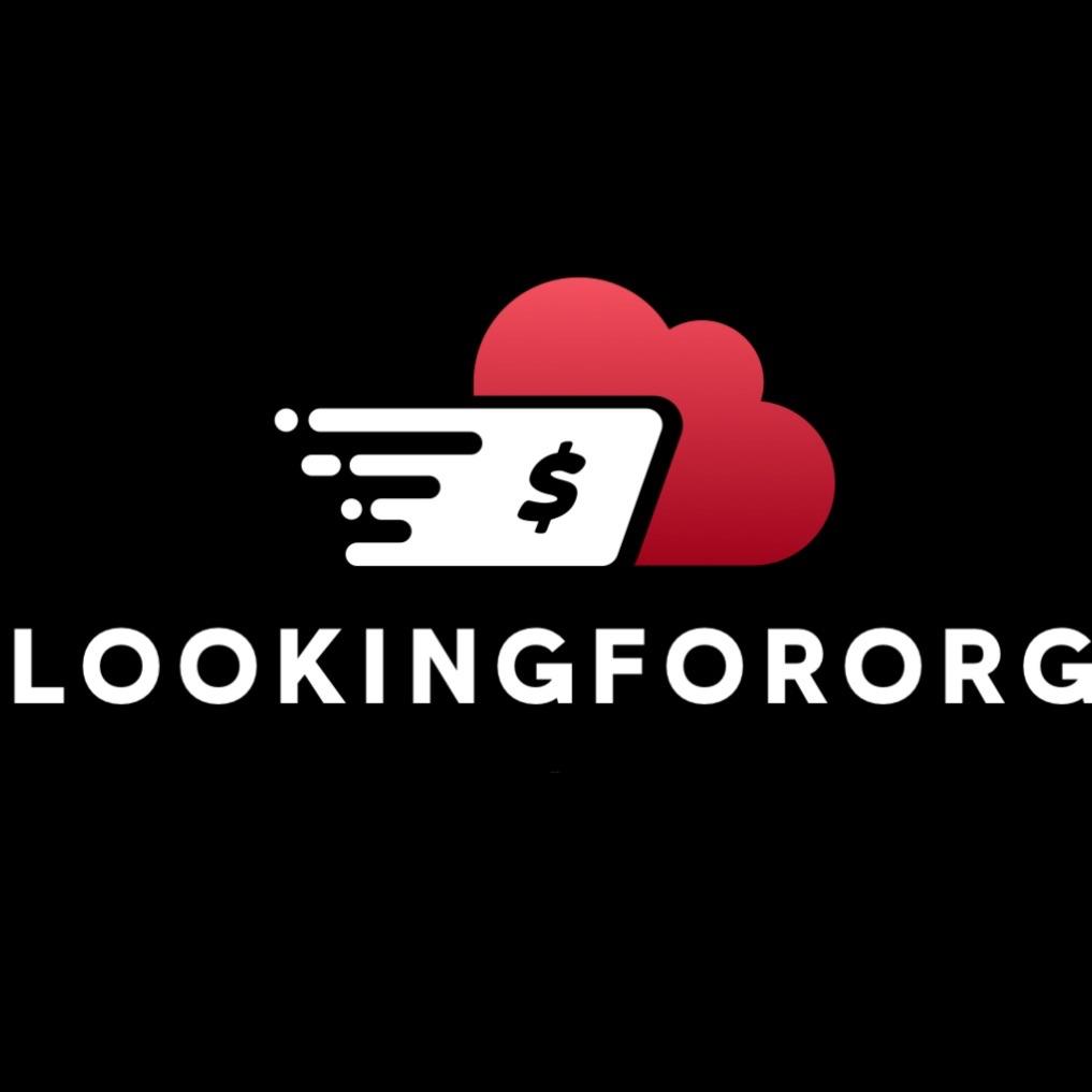 LookingForOrg