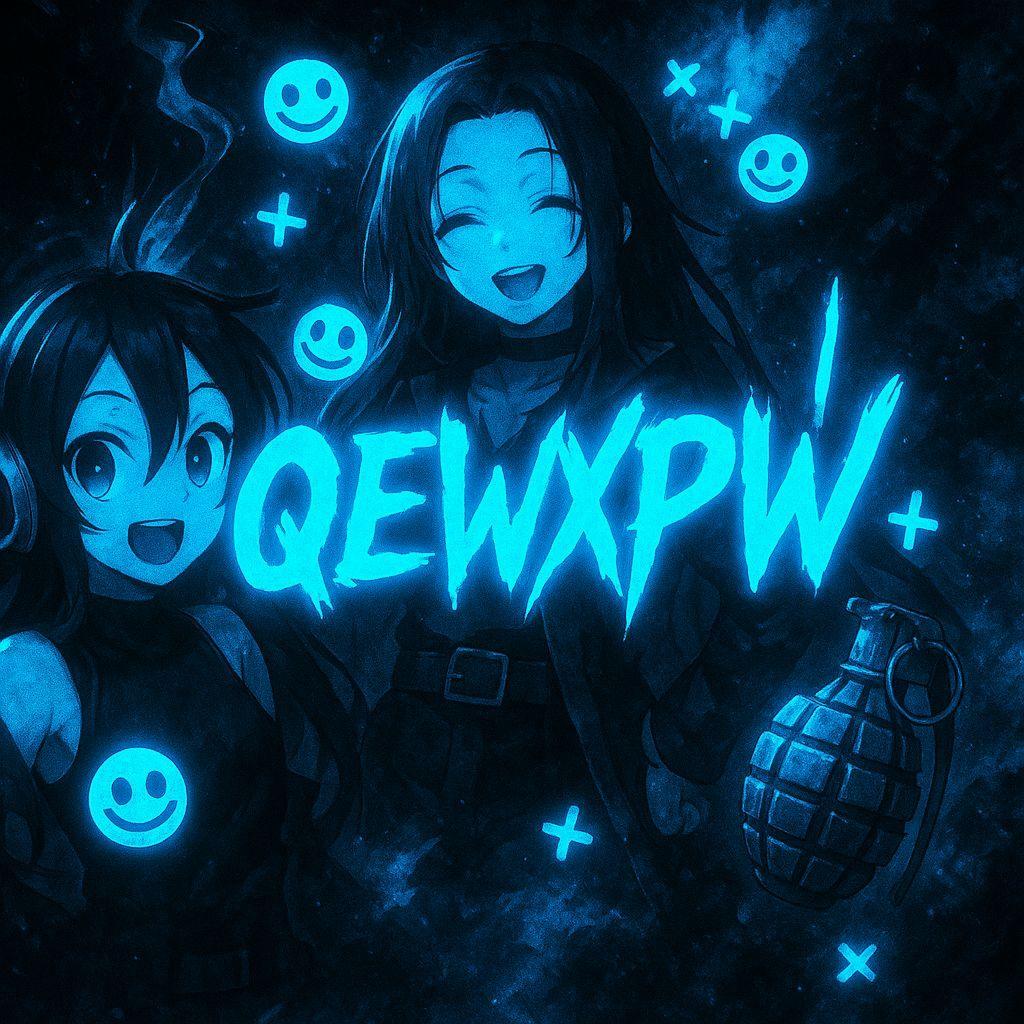 qewxpw