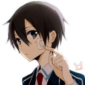 Kirito23143 avatar