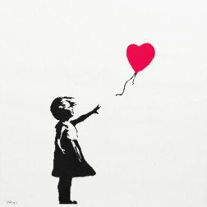Player --Banksy avatar