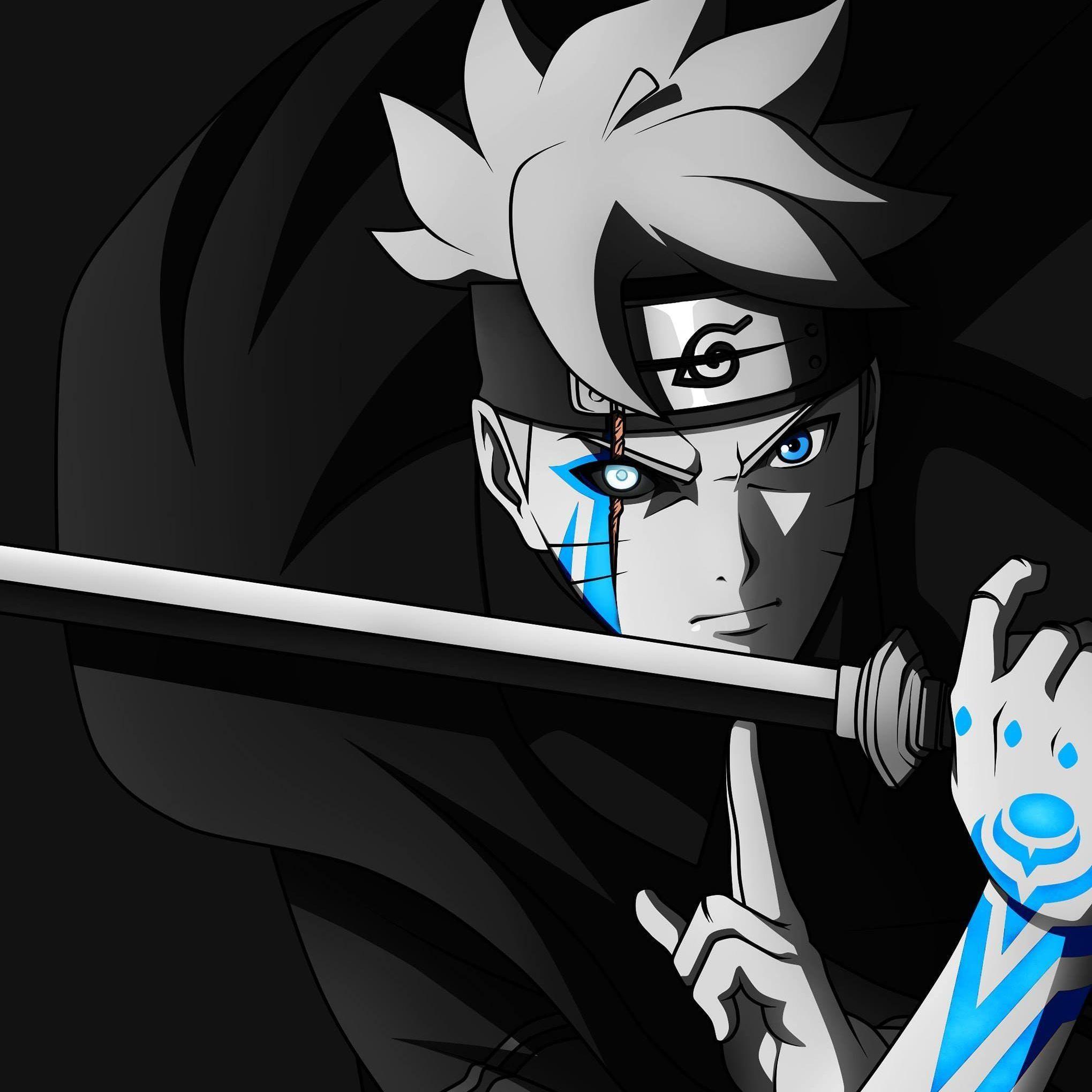 --RECON avatar