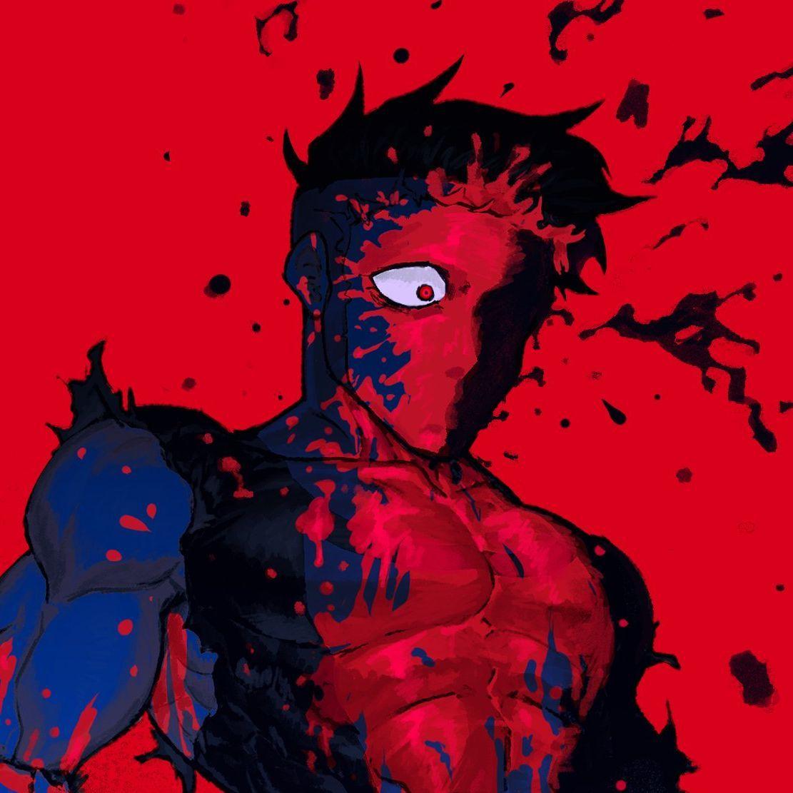 Mana avatar