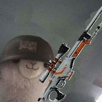 -adeno- FACEIT avatar