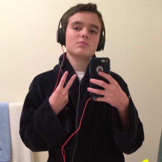 Chandizzle avatar