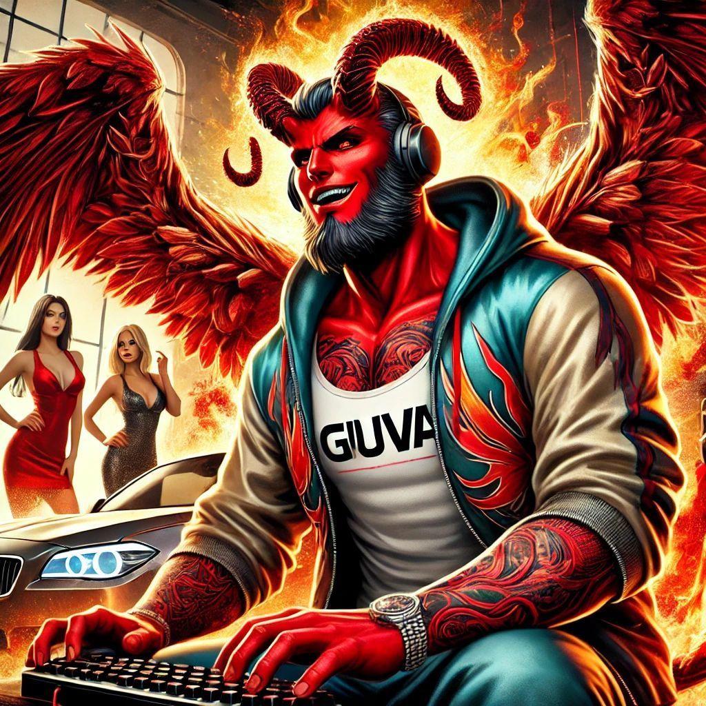 Lamu1e avatar