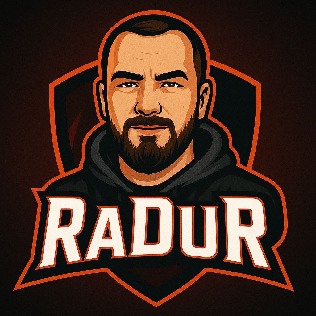 RaDuRG1