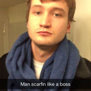 billgarr avatar