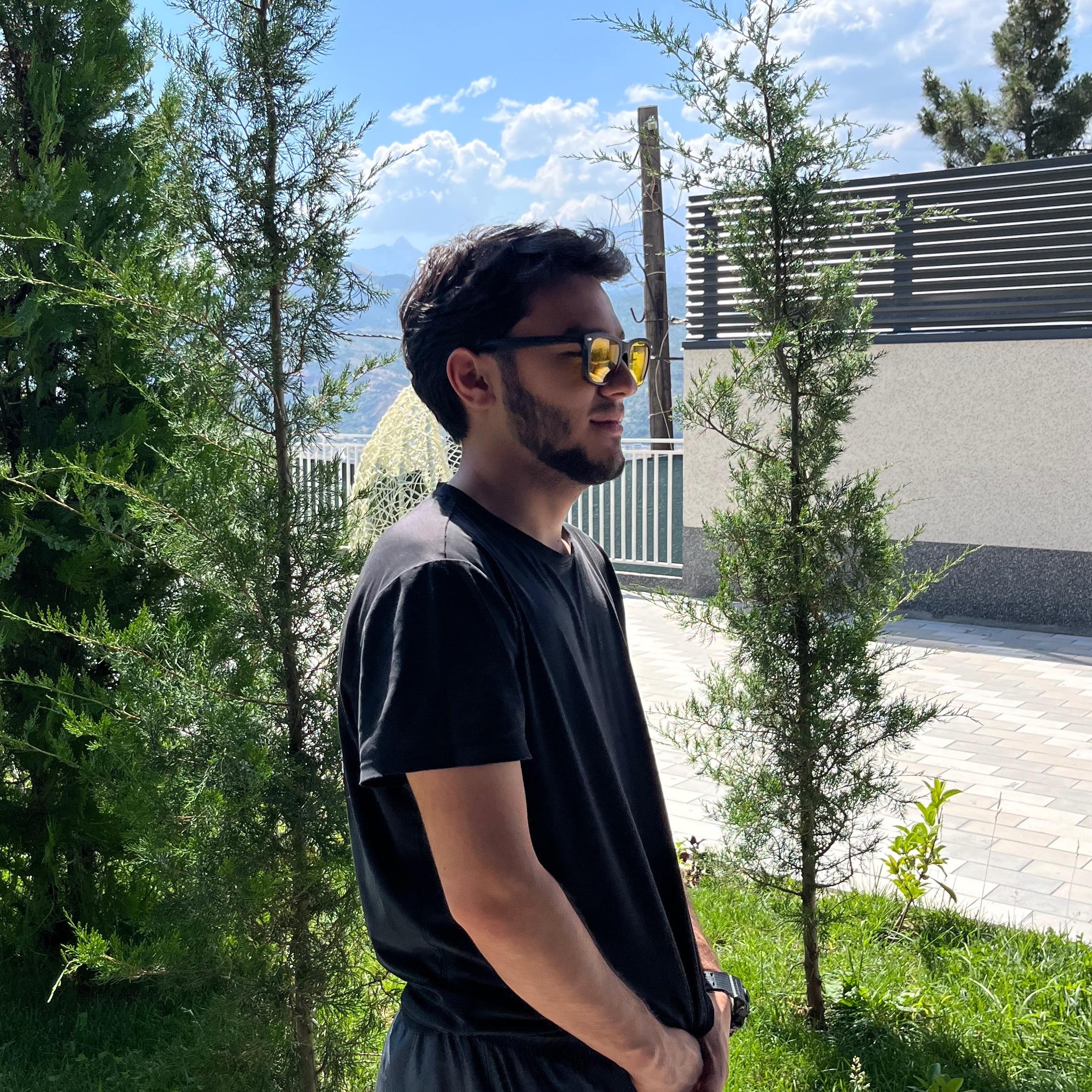 Usmanov27 avatar