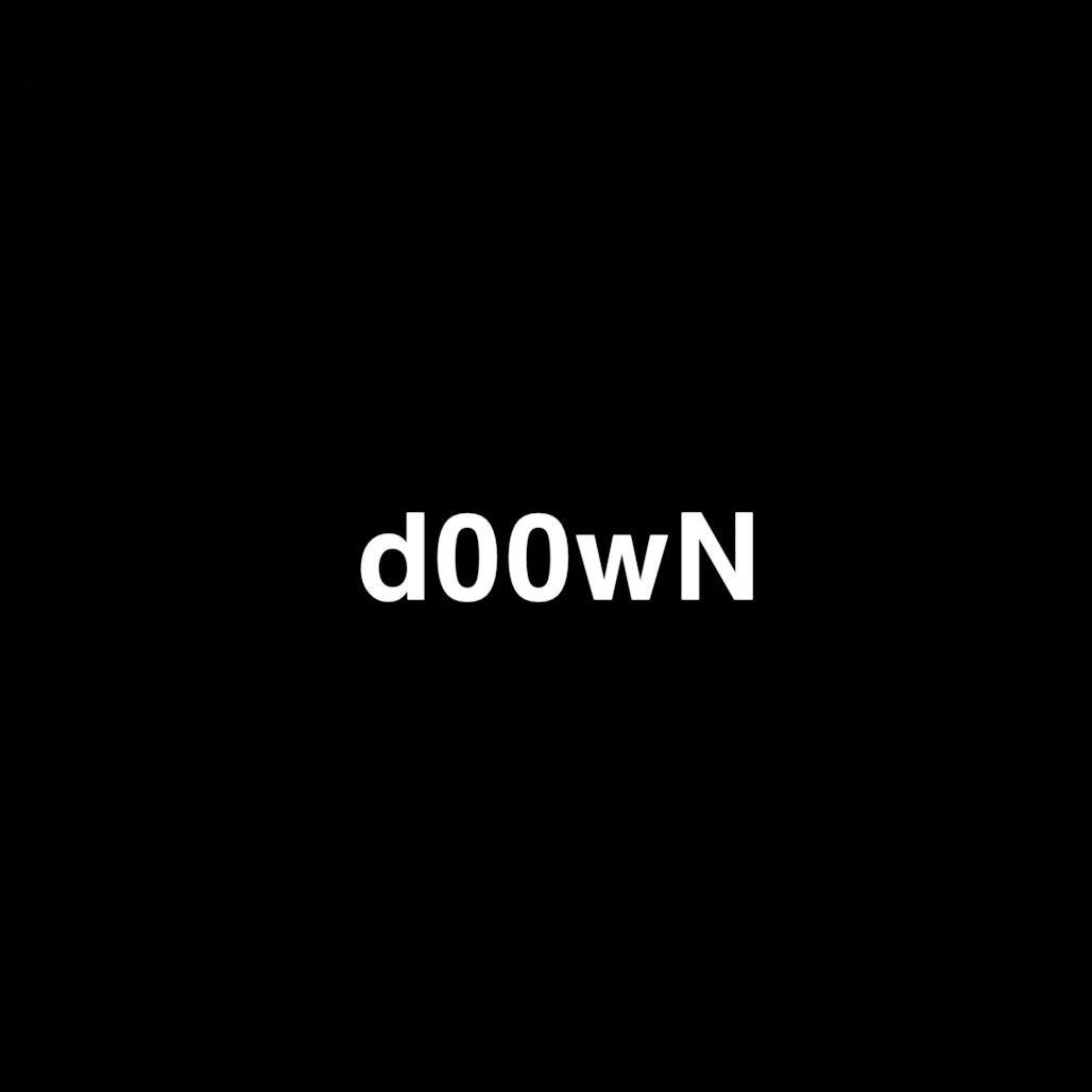 d00wN avatar