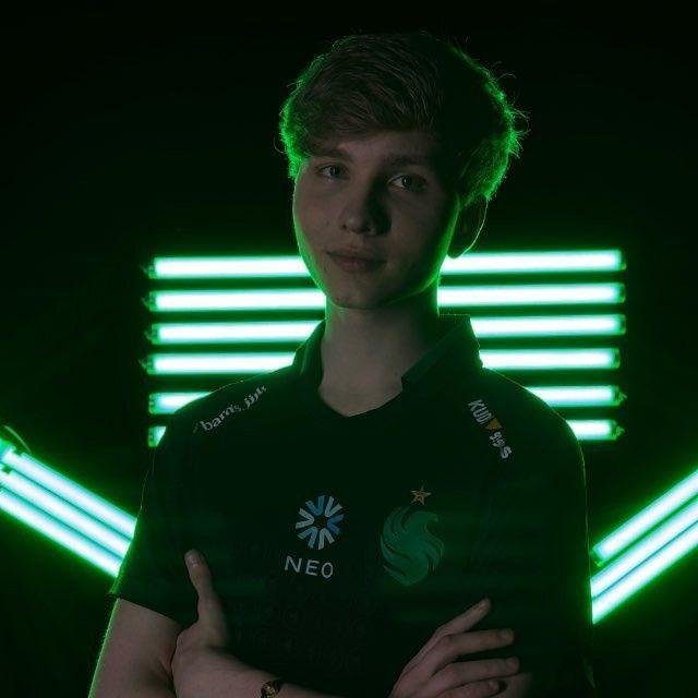 evillake avatar