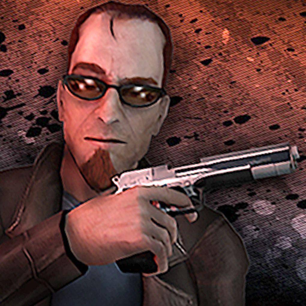 Natrahe avatar