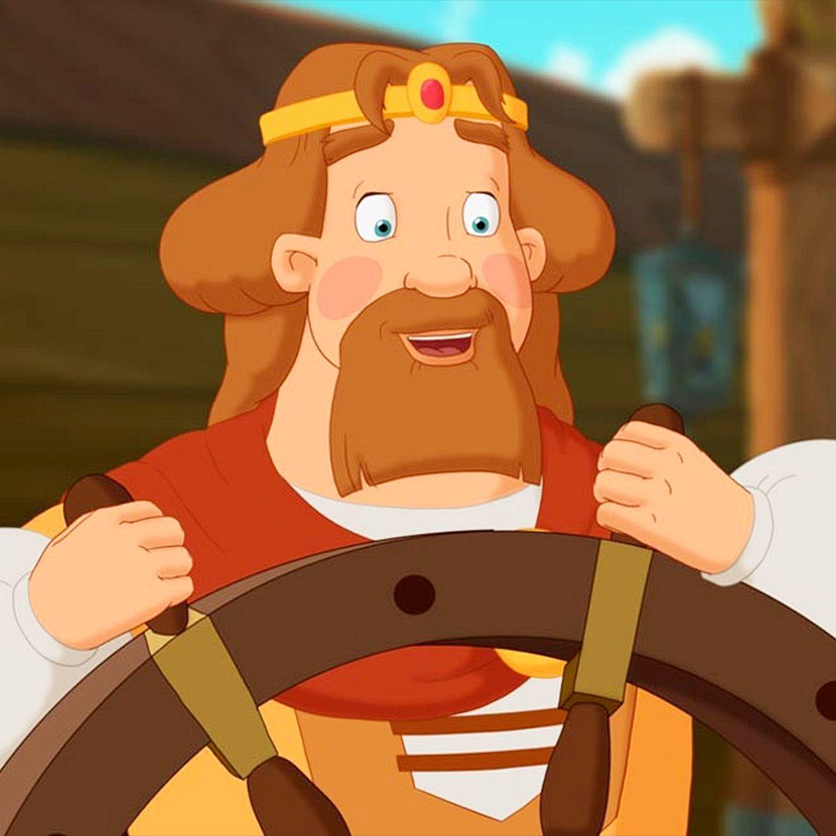 Kyot avatar