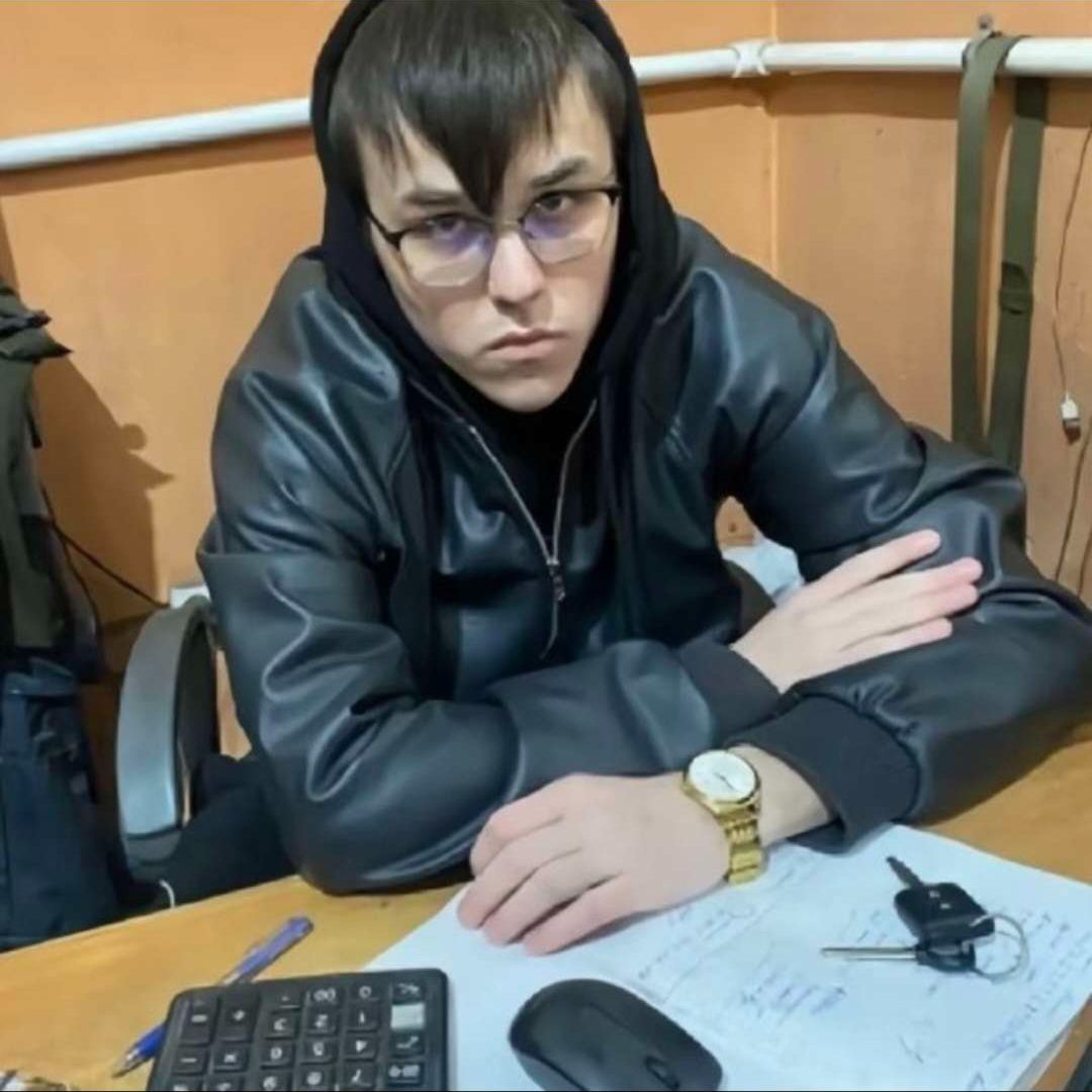 Faceit Avatar
