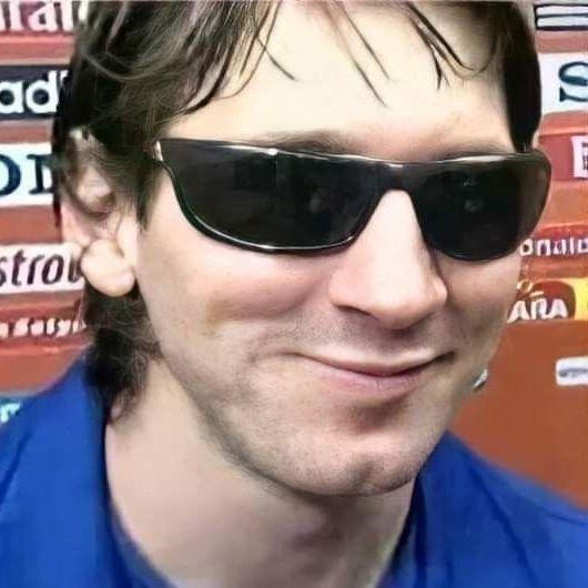 Vesemiro avatar